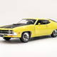 Illustration for article titled Ertl Collectibles 1971 Ford Torino Cobra 1:18 Scale